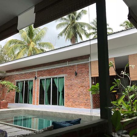Tanjung Rhu Pool Villa @ Trv Langkawi Exterior foto