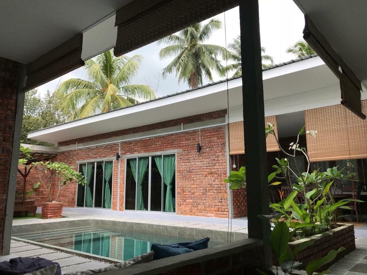 Tanjung Rhu Pool Villa @ Trv Langkawi Exterior foto