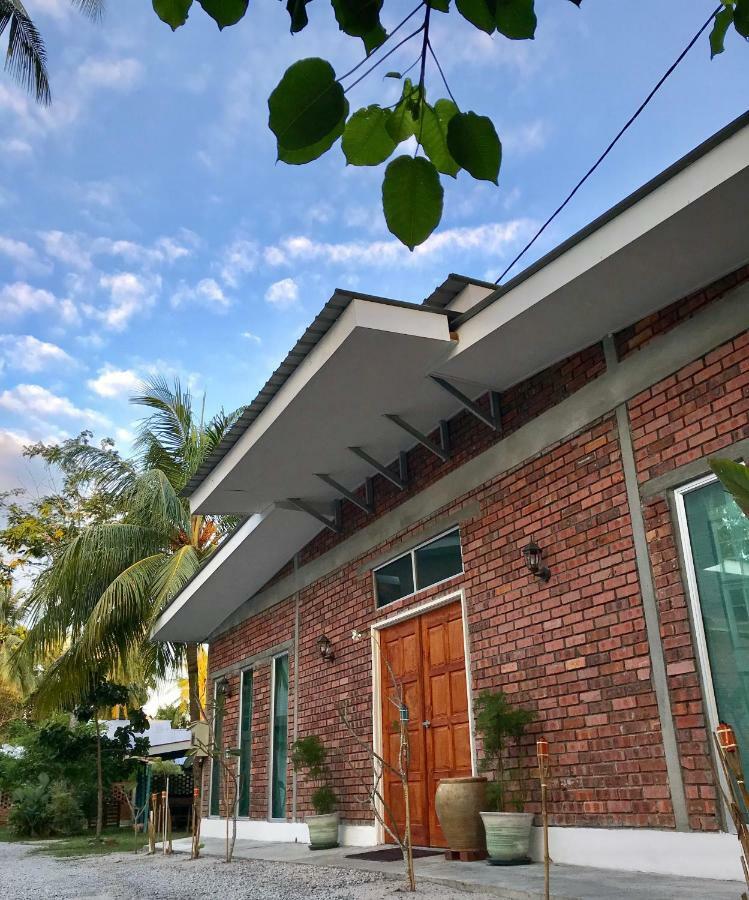 Tanjung Rhu Pool Villa @ Trv Langkawi Exterior foto